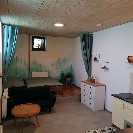 Apartament Jizersky Spirit Jablonec nad Nysą Zewnętrze zdjęcie