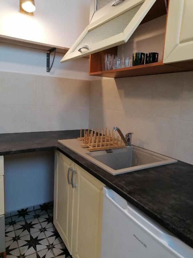 Apartament Jizersky Spirit Jablonec nad Nysą Zewnętrze zdjęcie