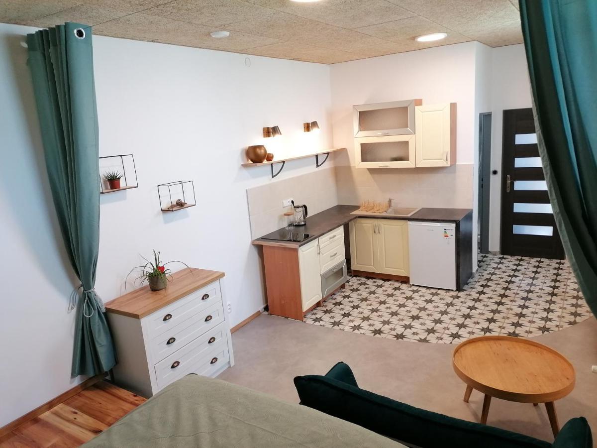 Apartament Jizersky Spirit Jablonec nad Nysą Zewnętrze zdjęcie