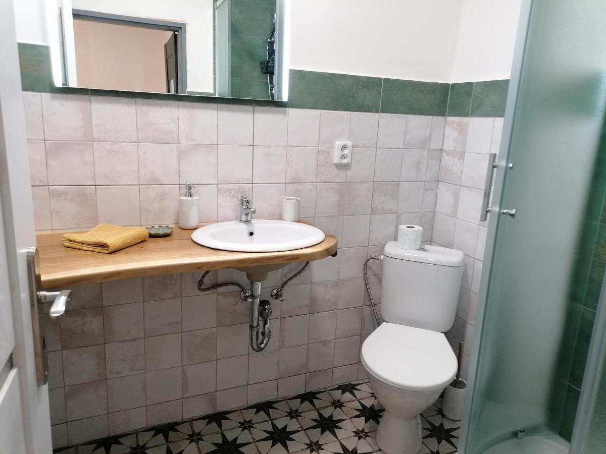 Apartament Jizersky Spirit Jablonec nad Nysą Zewnętrze zdjęcie