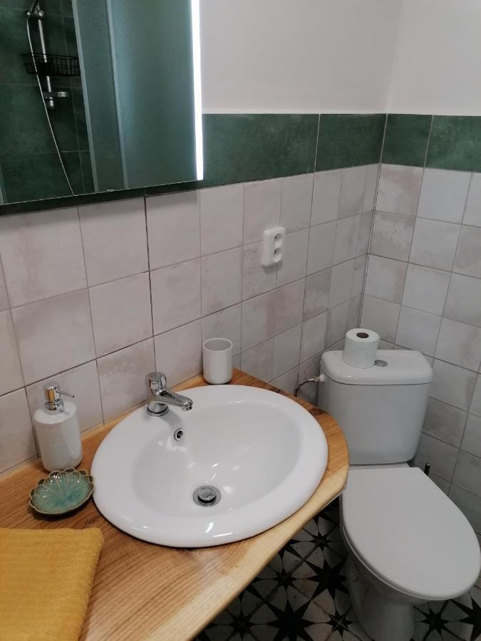Apartament Jizersky Spirit Jablonec nad Nysą Zewnętrze zdjęcie
